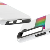 Currently Experiencing Technical Difficulties — Tough Phone Case