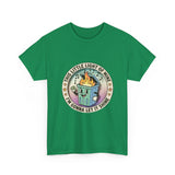 Dumpster Fire — Tshirt