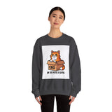 If It Fits I Sits — Poster