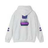 Unsubscribe From Adulting — Hoodie