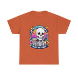 My Trauma Made Me Funny — Tshirt