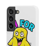 Oh For Peeps Sake — Snap Phone Case