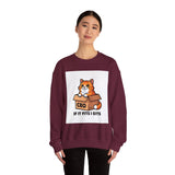If It Fits I Sits — Poster