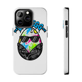 Bad Egg — Tough Phone Case