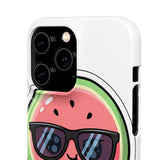 I Am One In A Melon — Snap Phone Case