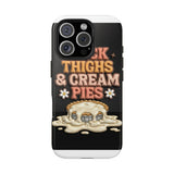 Custom Art Design — Tough Phone Case