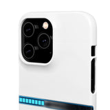 Loading Patience Zero Percent — Snap Phone Case