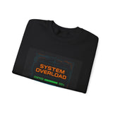 System Overload — Poster