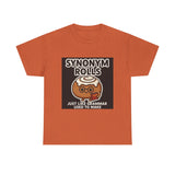 Synonym Rolls — Tshirt