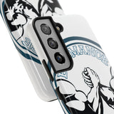 Bromance — Tough Phone Case