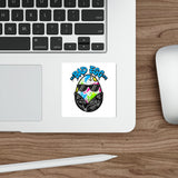 Bad Egg — Sticker