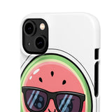 I Am One In A Melon — Snap Phone Case