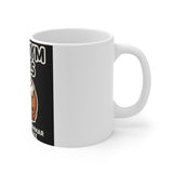 Synonym Rolls — Mug