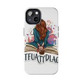 STFUATTDLAGG — Tough Phone Case