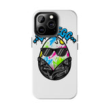 Bad Egg — Tough Phone Case