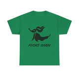 Zero Fucks Given — Tshirt