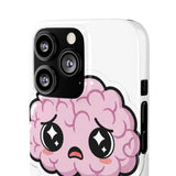 Hang On Let Me Overthink This — Snap Phone Case