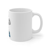 Do You Even Easter Bro — Mug
