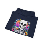 My Trauma Made Me Funny — Hoodie
