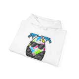 Bad Egg — Hoodie
