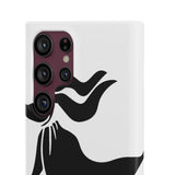 Zero Fucks Given — Snap Phone Case