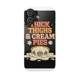 Custom Art Design — Snap Phone Case