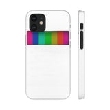 Currently Experiencing Technical Difficulties — Snap Phone Case