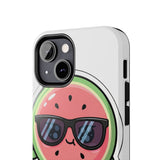 I Am One In A Melon — Tough Phone Case