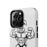 Do You Even Easter Bro — Tough Phone Case