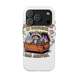 Sarcastic Ray Of Sunshine — Tough Phone Case
