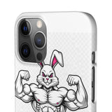 Do You Even Easter Bro — Snap Phone Case