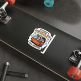 Sarcastic Ray Of Sunshine — Sticker