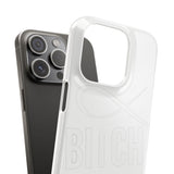 Alpha Bitch — Snap Phone Case