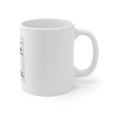 RX Prescription Alcohol — Mug