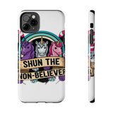Shuuuuuuun — Tough Phone Case