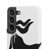 Zero Fucks Given — Snap Phone Case