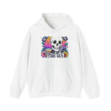 My Trauma Made Me Funny — Hoodie