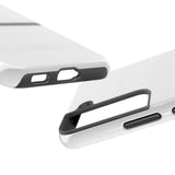 Loading Patience Zero Percent — Tough Phone Case