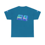 Ctrl Z My Entire Life — Tshirt