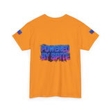 Powered By Spite — Tshirt