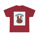 Who Ate My Ears — Tshirt
