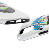 Bad Egg — Tough Phone Case