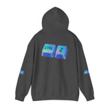 Ctrl Z My Entire Life — Hoodie