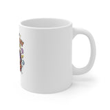 Sarcastic Ray Of Sunshine — Mug
