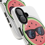 I Am One In A Melon — Tough Phone Case