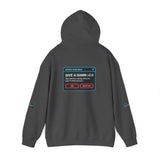 Give A Damn v2 Update Available — Hoodie