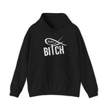 Alpha Bitch — Hoodie