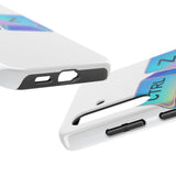 Ctrl Z My Entire Life — Tough Phone Case
