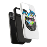 Bad Egg — Tough Phone Case