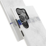 Emotional Bandwidth Exceeded — Snap Phone Case